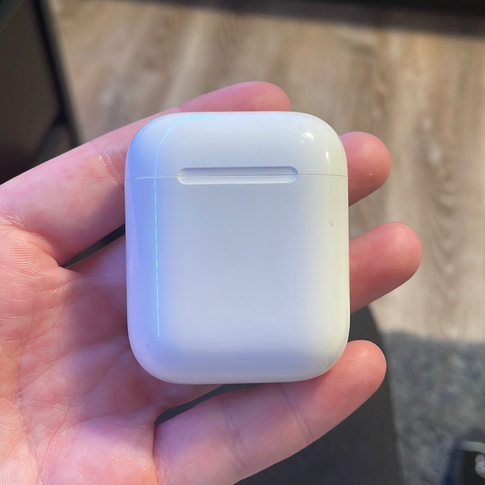 1st generation AirPods